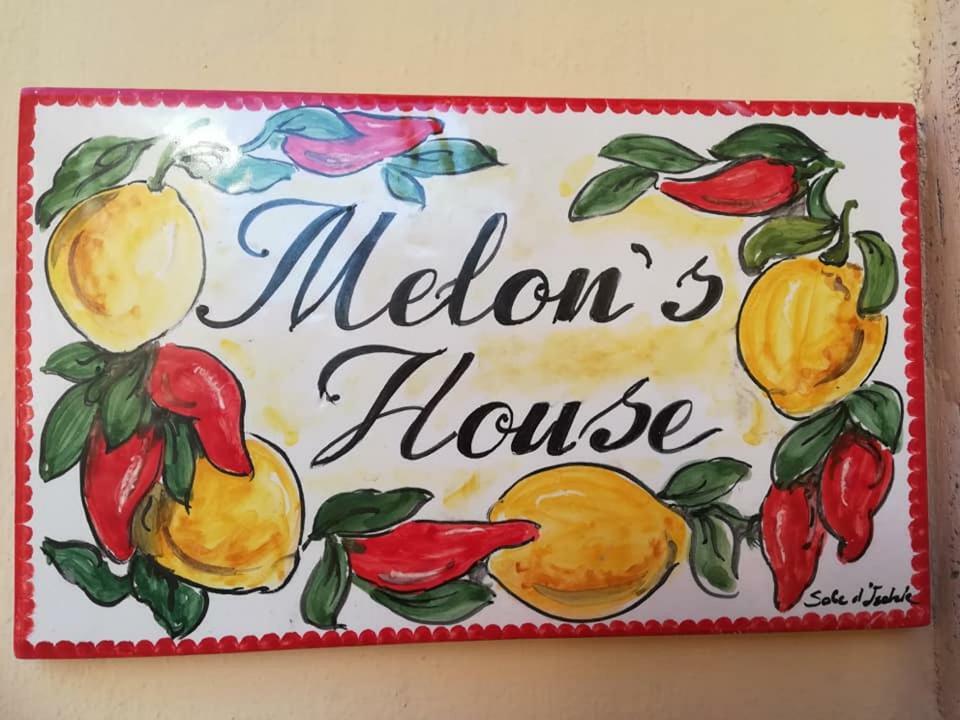 הוילה מגדל אגם פוצ'יני Melon'S House מראה חיצוני תמונה