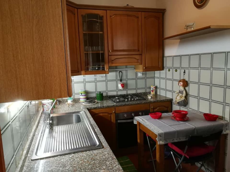 הוילה מגדל אגם פוצ'יני Melon'S House מראה חיצוני תמונה