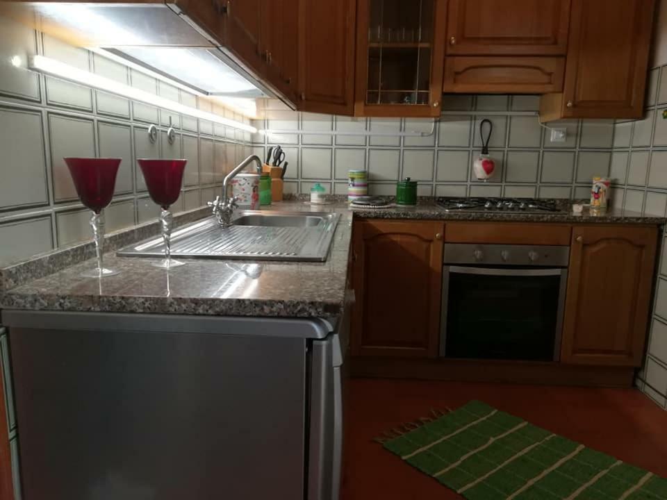 הוילה מגדל אגם פוצ'יני Melon'S House מראה חיצוני תמונה